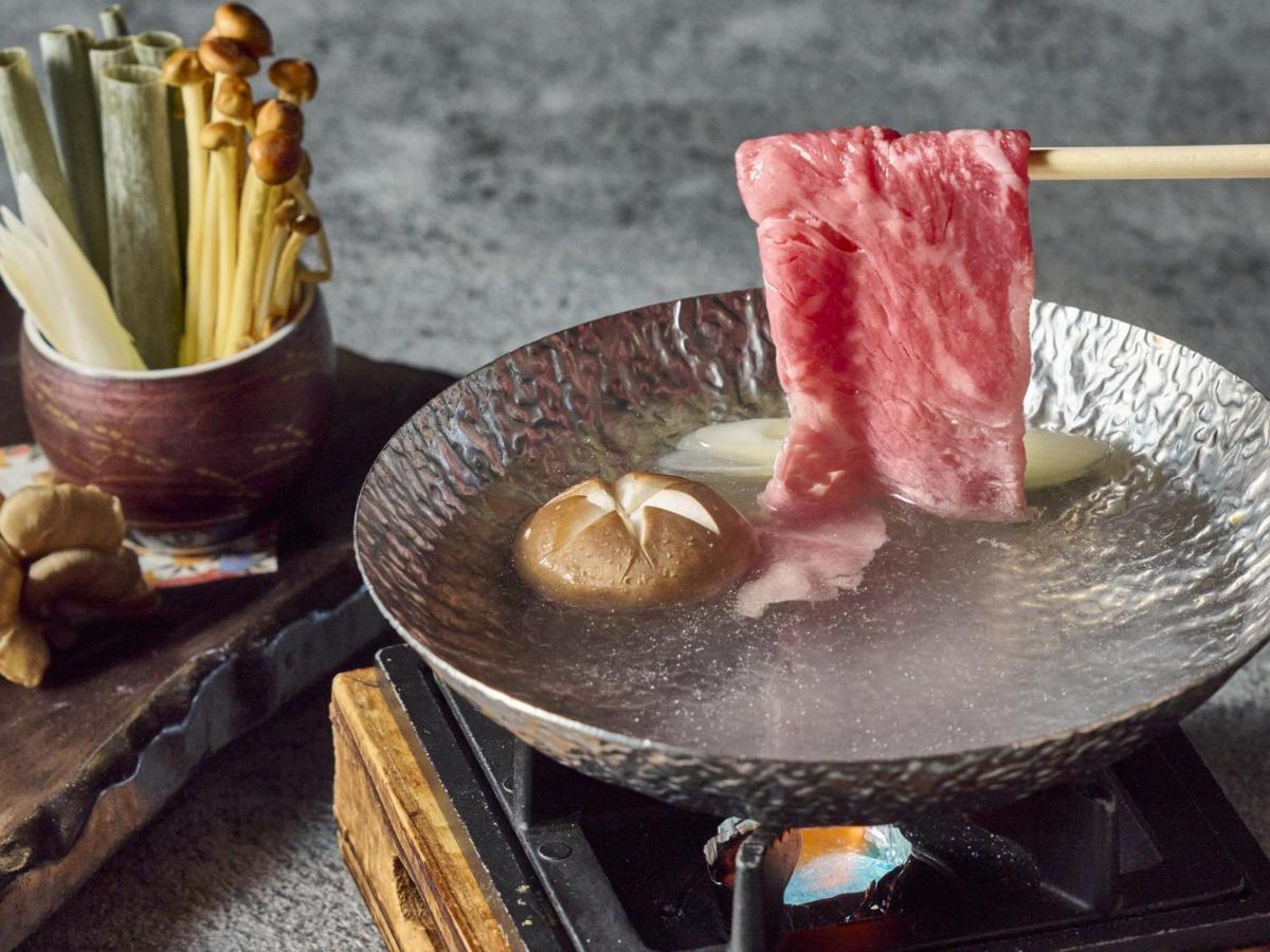 Laforet Ito Onsen Yunoniwa Esterno foto