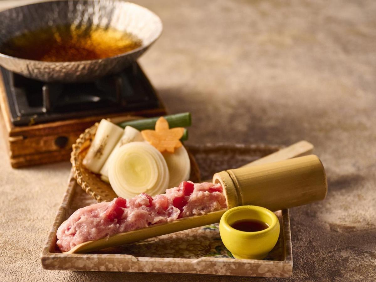 Laforet Ito Onsen Yunoniwa Esterno foto