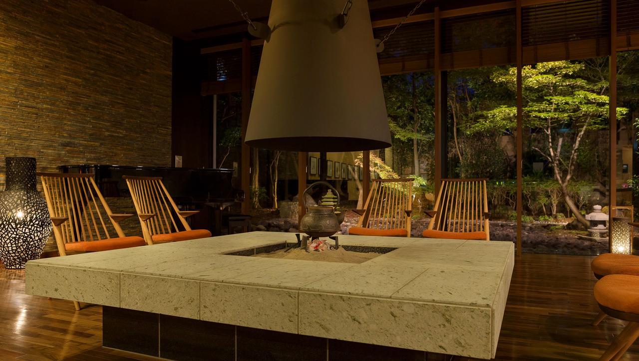 Laforet Ito Onsen Yunoniwa Esterno foto