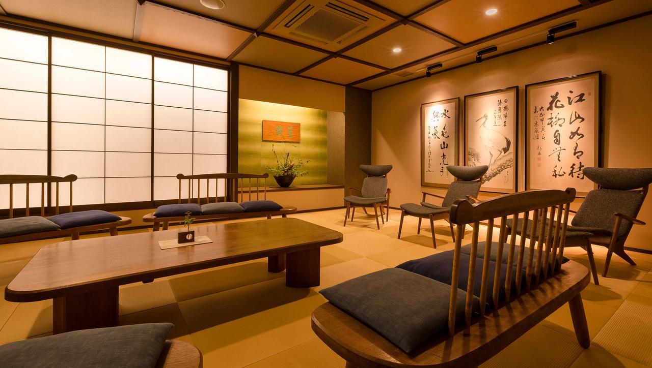 Laforet Ito Onsen Yunoniwa Esterno foto