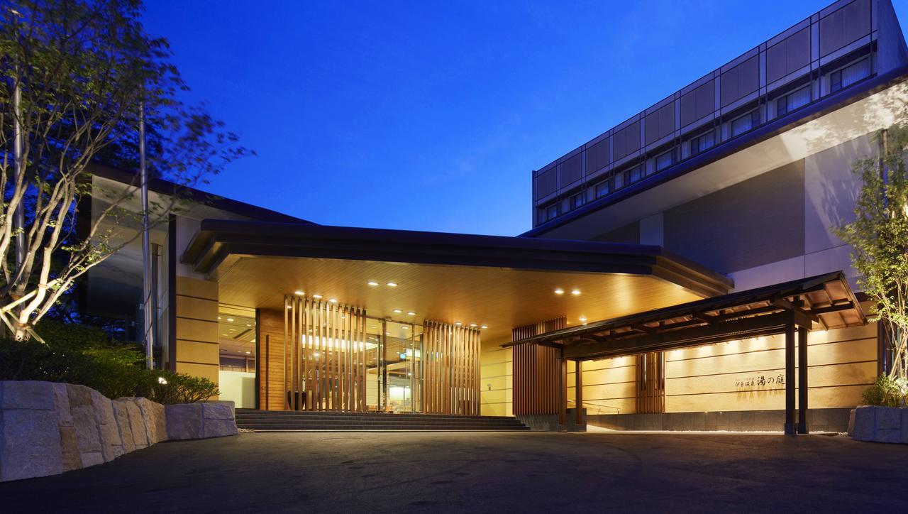 Laforet Ito Onsen Yunoniwa Esterno foto